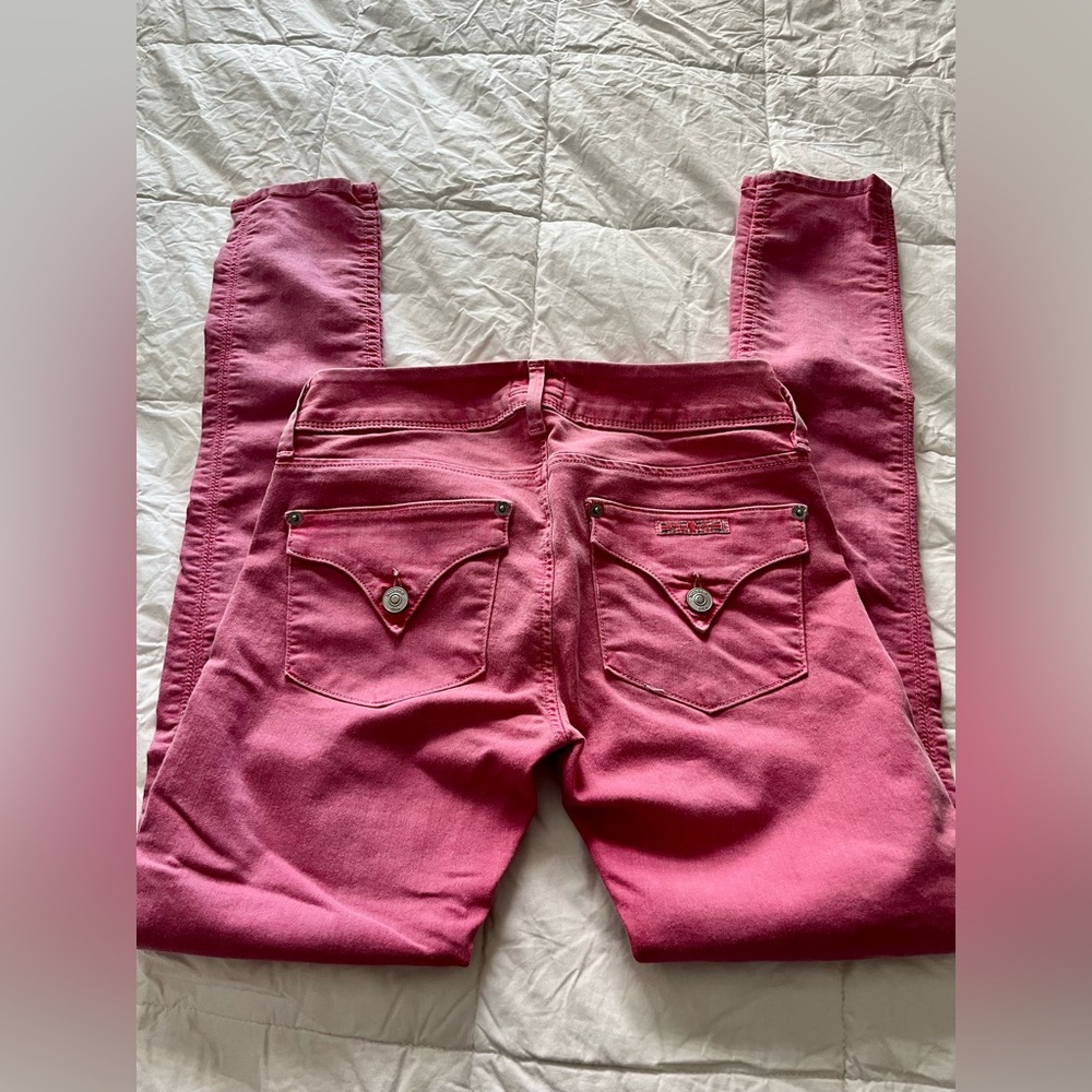 HUDSON Jeans skinny stretch fit